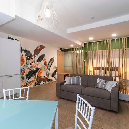 Enjoy Room- Appartamento Con Parcheggio Gratuito E Colazione Deliziosa ! Turín Exterior foto