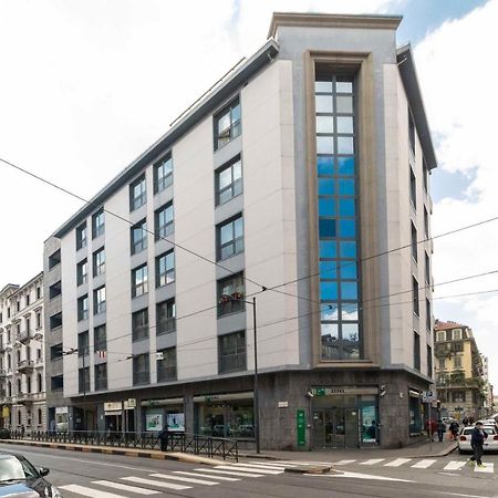Enjoy Room- Appartamento Con Parcheggio Gratuito E Colazione Deliziosa ! Turín Exterior foto