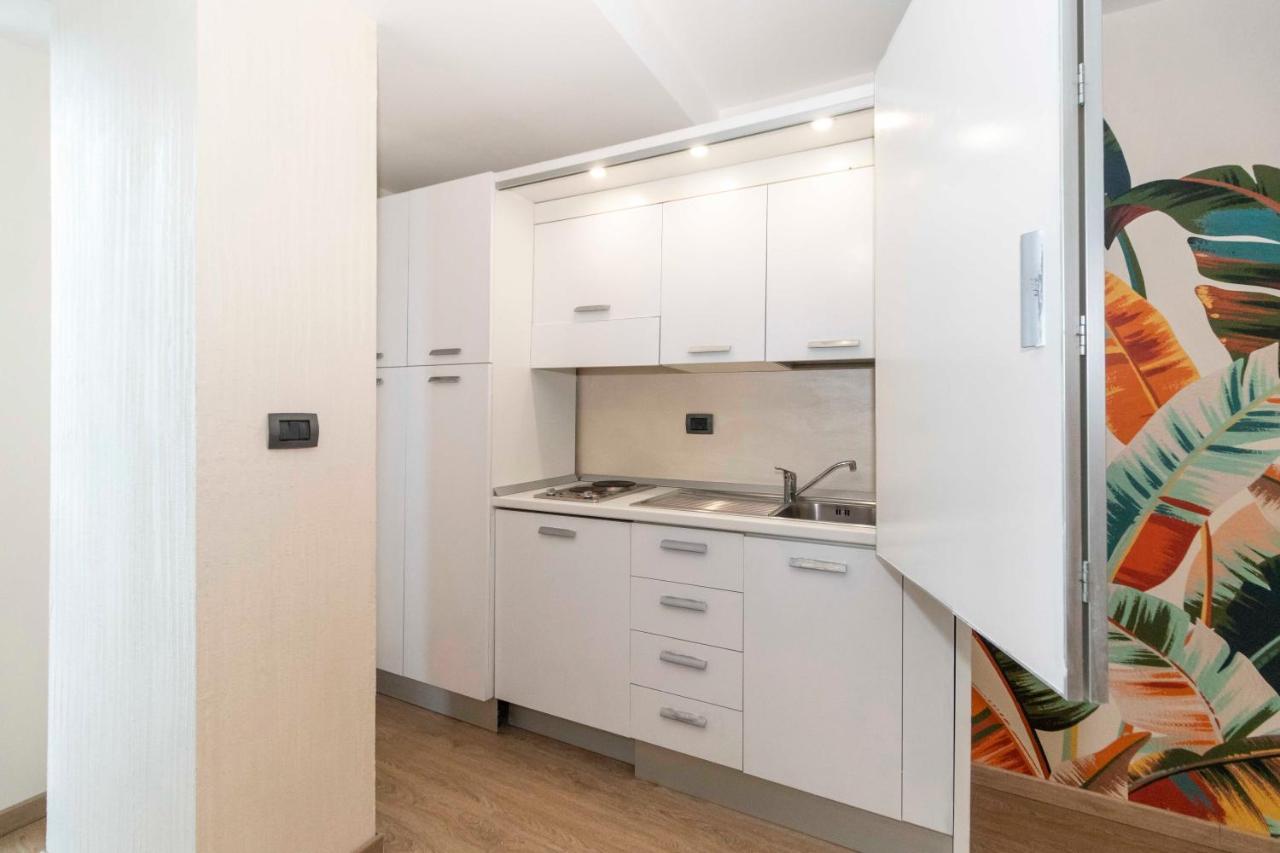 Enjoy Room- Appartamento Con Parcheggio Gratuito E Colazione Deliziosa ! Turín Exterior foto